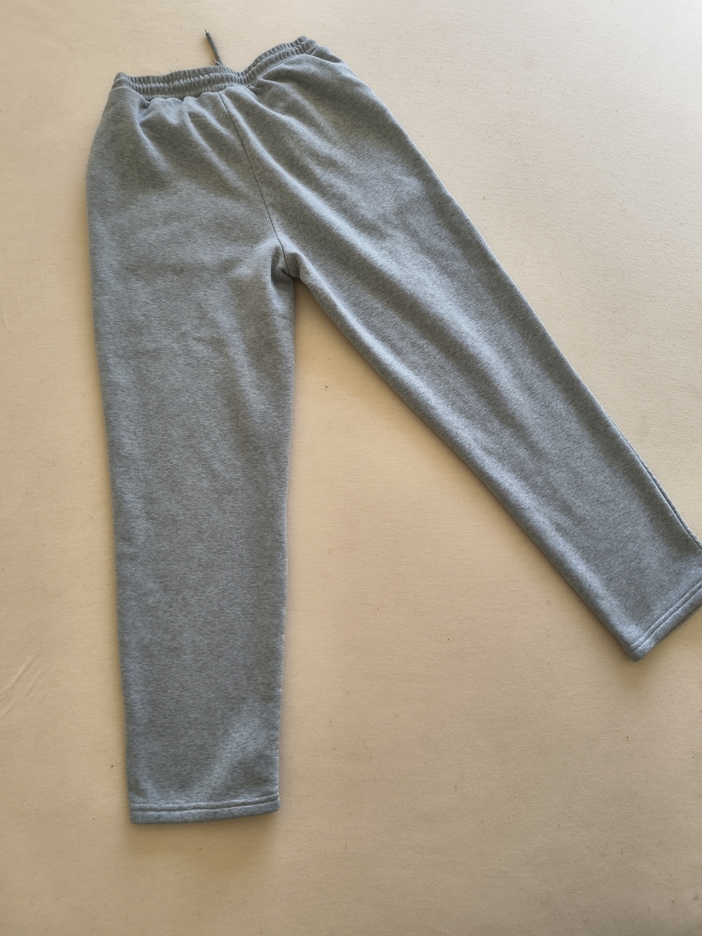 Men’s Baggy Sweatpants 3 Pair Multi Pack Bundle Grey Black S - Picture 5 of 7
